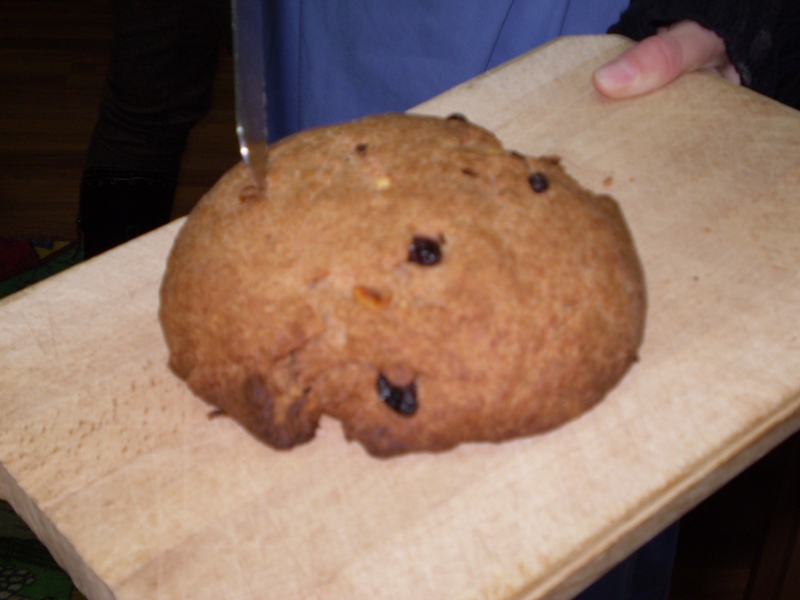 Domstarih 2006 Lumbile