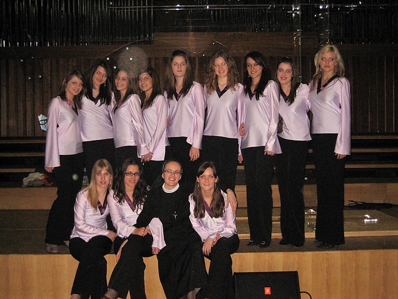 Stope Na Uskrsfest 2007 1