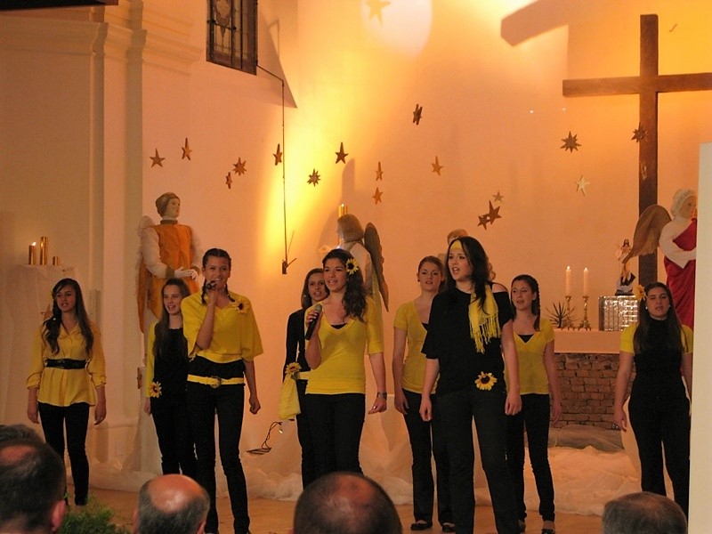 Stope Na Bonofestu Vukovar 2011