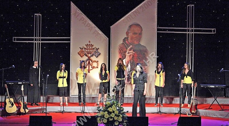 Stope Na Papafestu Split 1