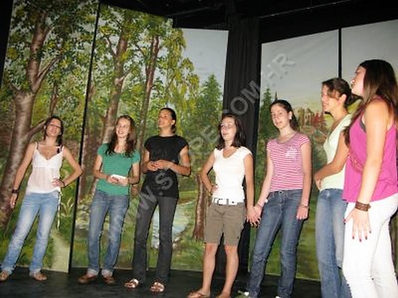 Stope Na Probama